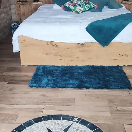 La Amoureux De La Nature Luxe tent Le Monastere