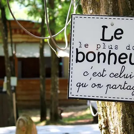 La Amoureux De La Nature *